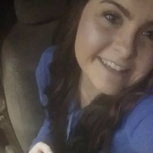 Meet your Posher, Breanna